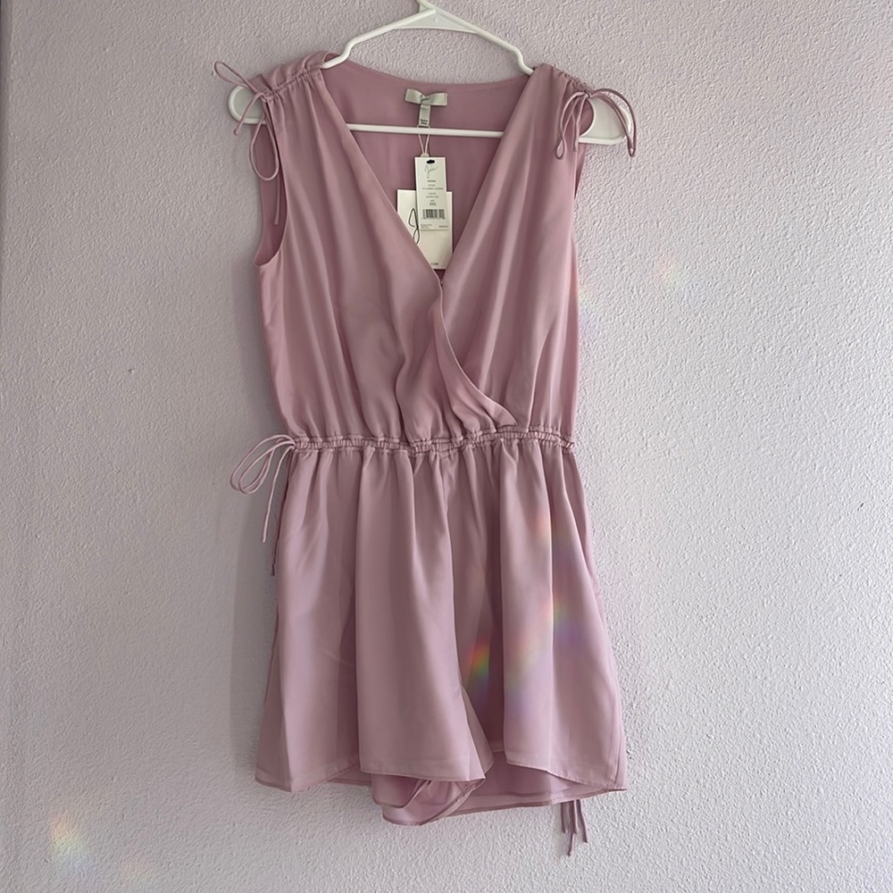 Joie Keona Romper
